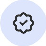 Leverage success metrics icon