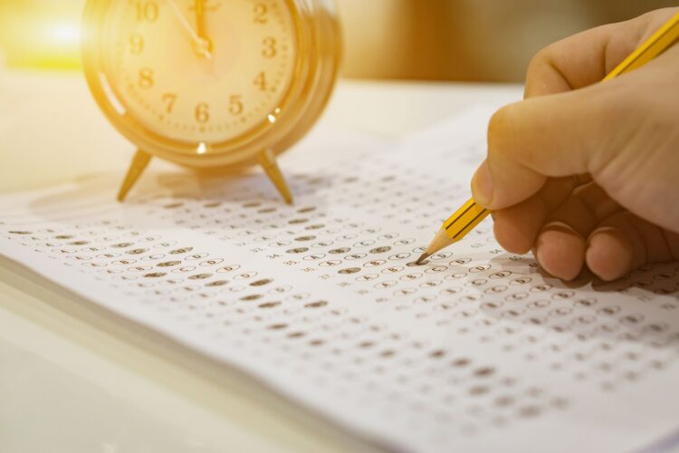 Types of Standardized Tests