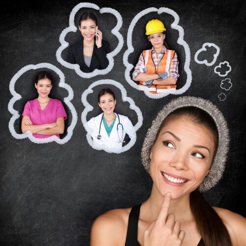 Best Jobs for College Students