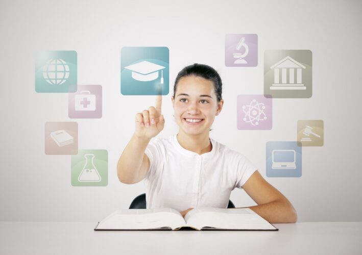 College Tips: Search and Apply