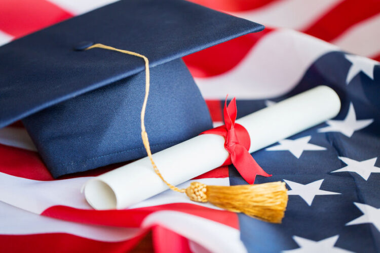 Top Schools for International Students