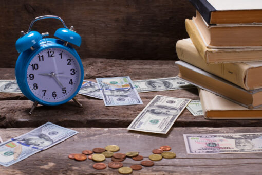 When to Start Searching for Scholarships