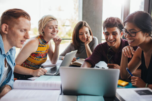 How to Deal with Group Projects