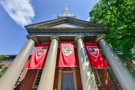 Celebrities Who Graduated from Ivy League Schools
