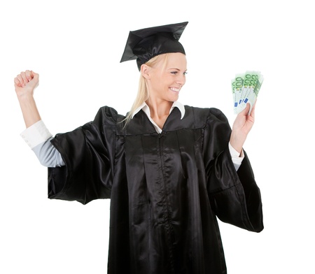 How Do You Actually Find Scholarships?