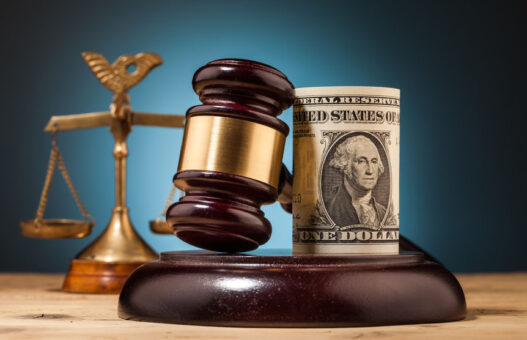 Scholarships for Law Majors