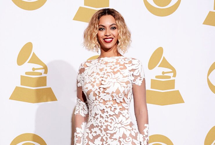 Beyoncé’s New Scholarship Program