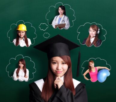 Scholarship Essay Examples – Career Goals