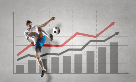 Athletic Scholarship Statistics