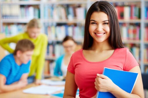 Scholarships for Continuing College Students