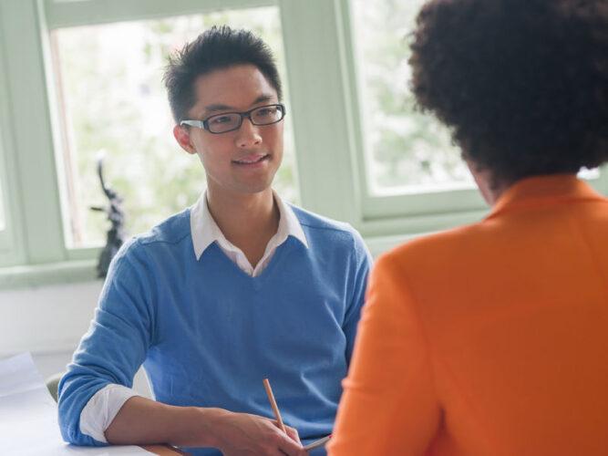 Common Scholarship Interview Questions and Answers