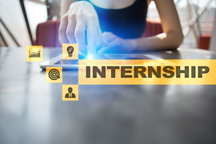 How to Find an Internship