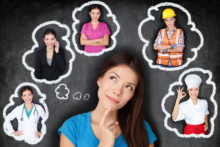 Types of Internships for Your College Major