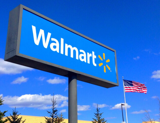 The Walmart Associate Scholarship