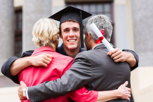 Talking to Your Parents About Paying for College