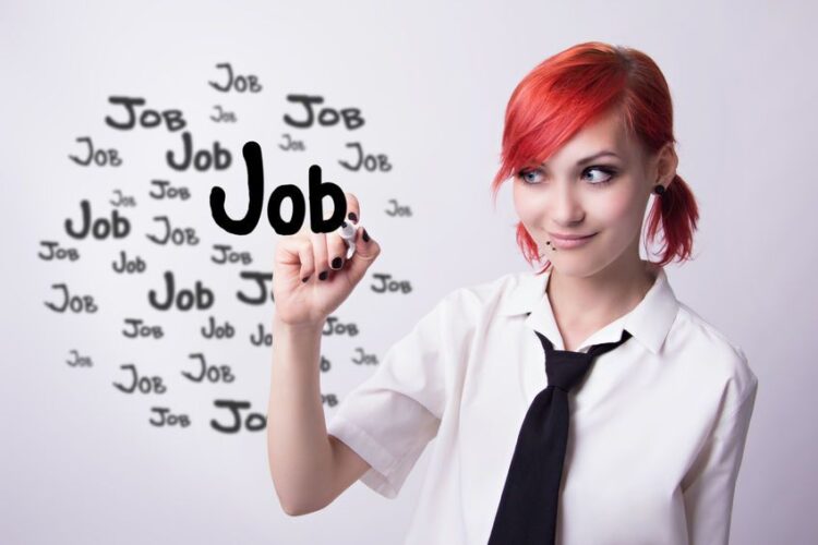 Businesses That Are Always Hiring College Students