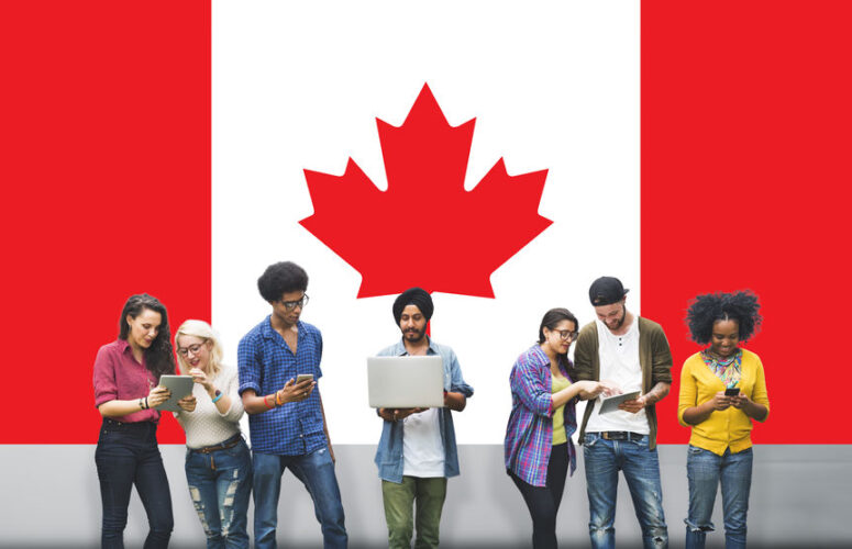Canadian Scholarships