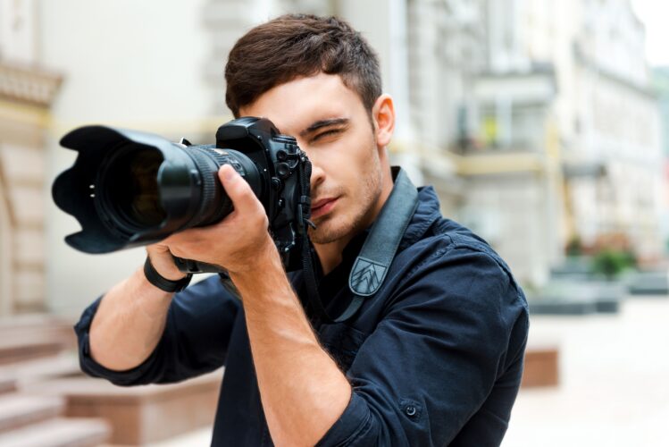 Photography Scholarships