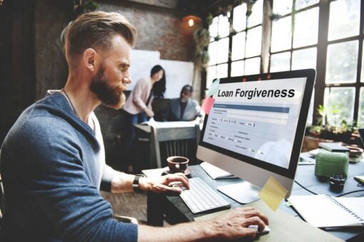 Everything About Student Loan Forgiveness
