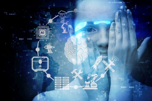 5 Ways How Artificial Intelligence Is Changing Education