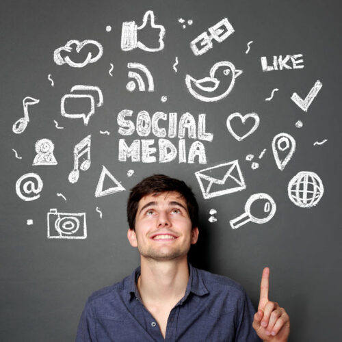 Social Media Scholarships Anyone Can Win