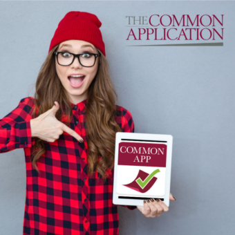 The Common App
