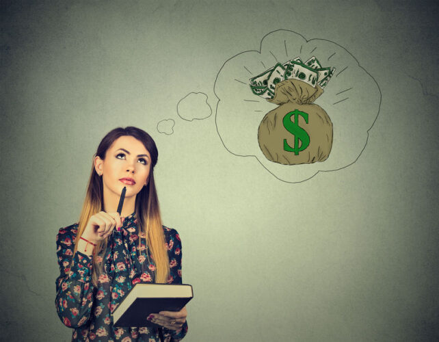 How Is a Student Loan Different Than a Scholarship?
