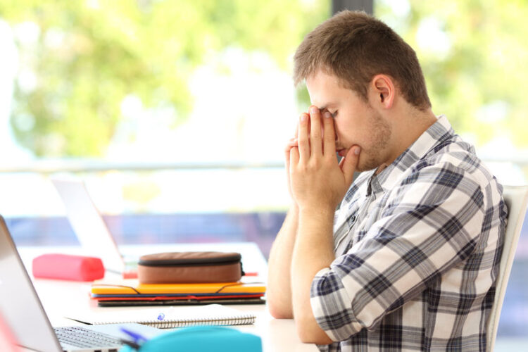 The 7 Most Common Ways to Lose Your Scholarship