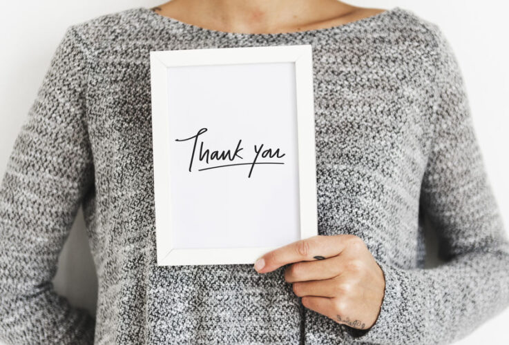 How to Write a Killer Scholarship Thank You Letter (With Example)