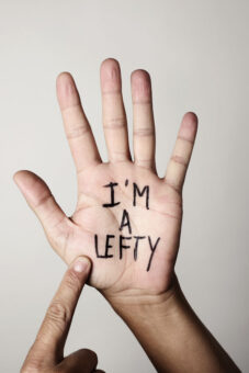 Scholarships for Left Handed People