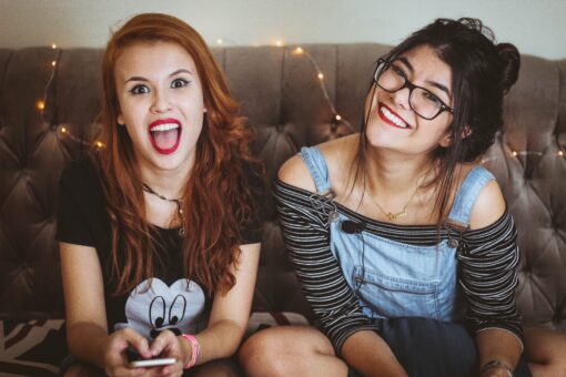 Scholarships For Women