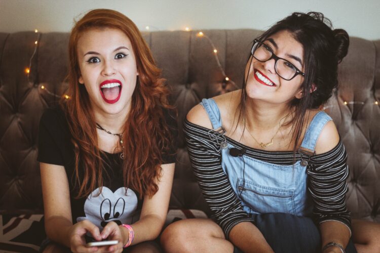 Scholarships For Women
