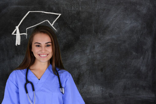Nursing Scholarships