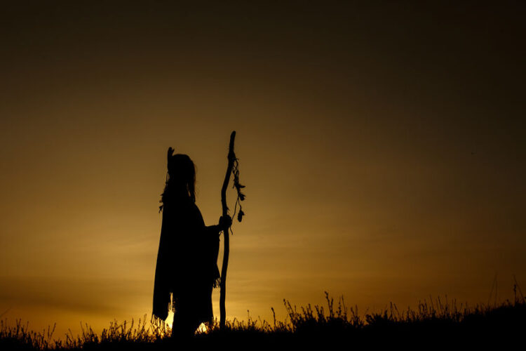 Native American Scholarships