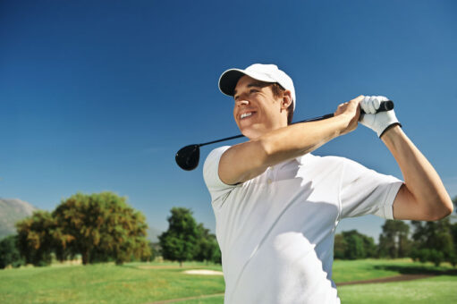 How to Get a Golf Scholarship