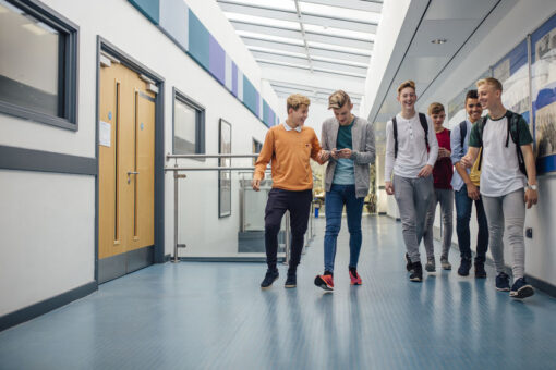 Scholarships for High School Seniors
