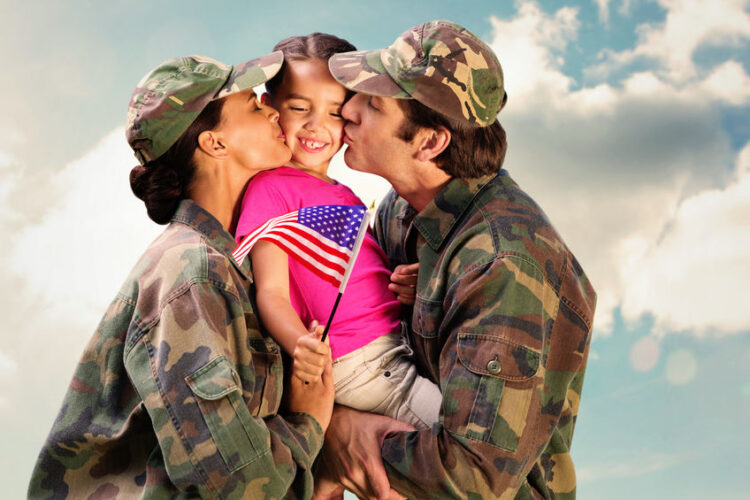 Scholarships for Children of Veterans