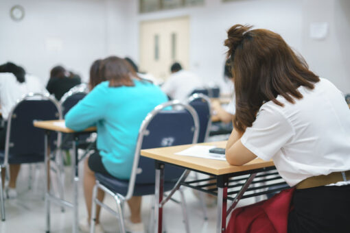 Everything About PSAT and PSAT 10 Scores