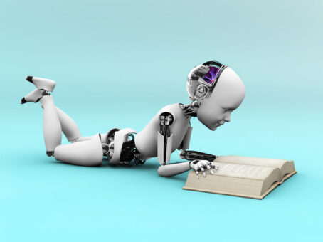Robotics and Scholarships