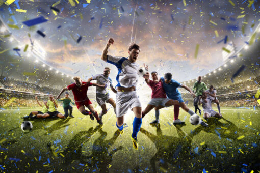 How to Get a Soccer Scholarship