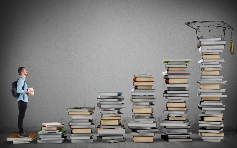 Scholarships in Texas to Help with College