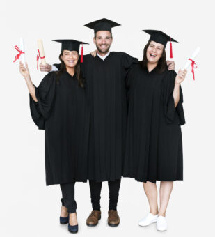 Are Scholarships Available for Doctoral Students?
