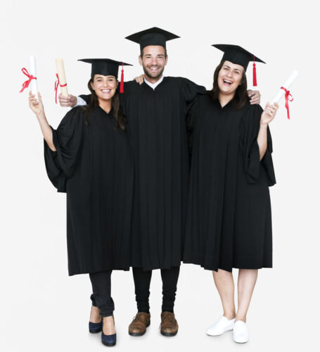 Are Scholarships Available for Doctoral Students?