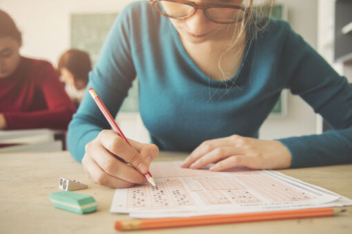 What Is a Good SAT Score?
