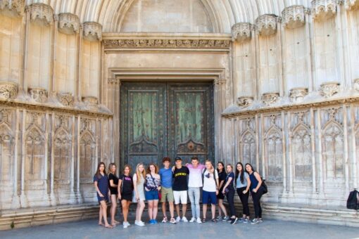 Preparing for a Semester in Europe – 4 Things to Have in Mind