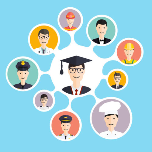 When Is the Right Time to Think About Your Career?