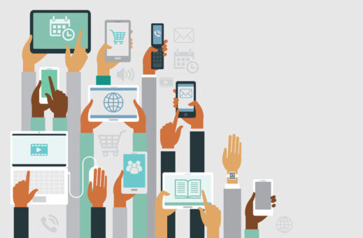 Share, Connect, Play, Make Money: Best Apps for Lockdown