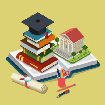 You’re In, but Now What? Tips for College Preparation