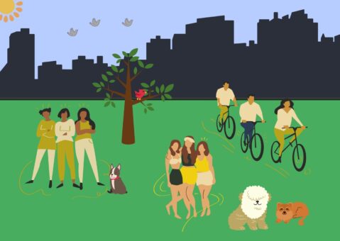 Navajo Nation Scholarships