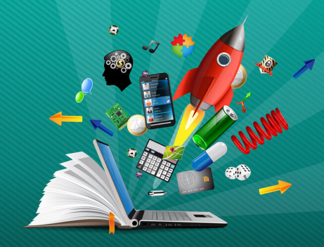 Amazon Scholarship